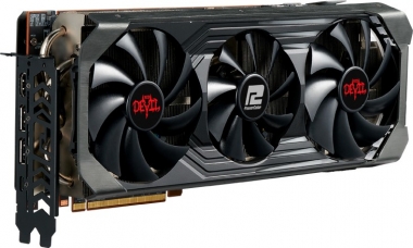 VGA PowerColor Radeon Red Devil RX 6800XT 16GB GDDR6 Limited Edition